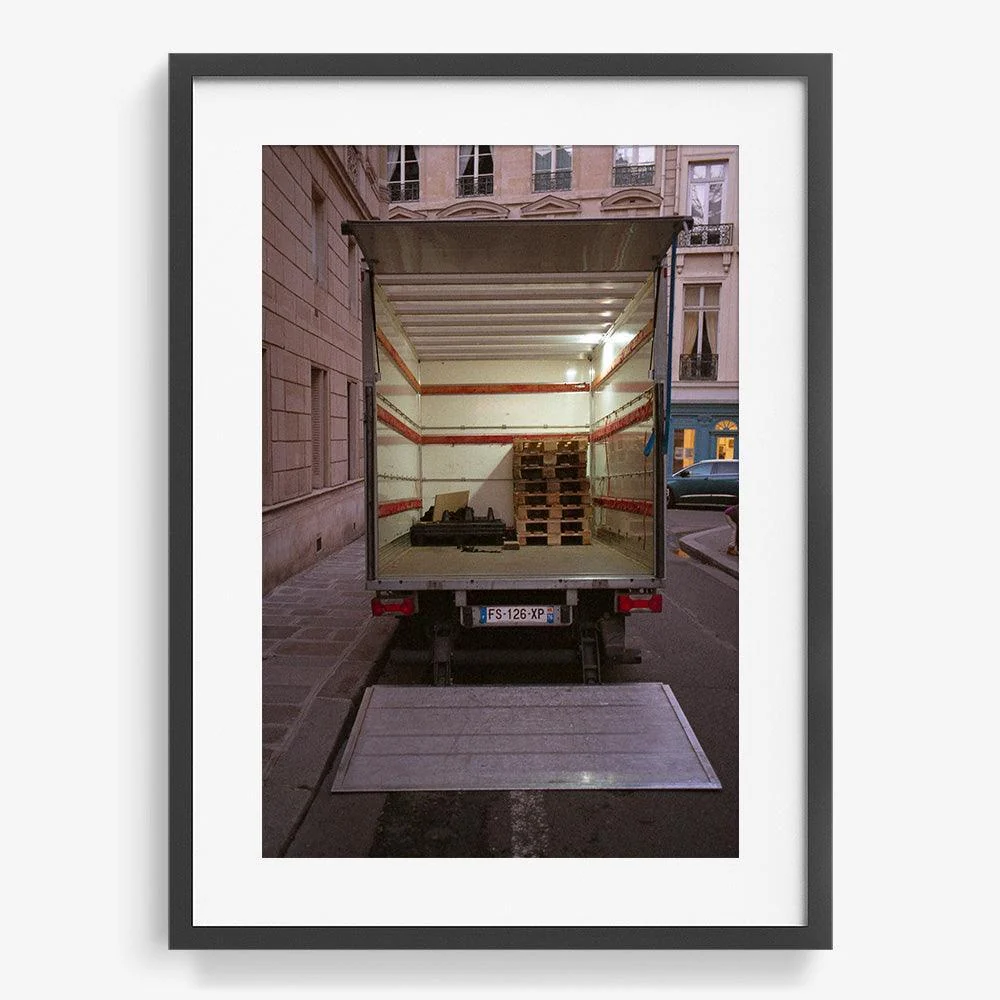 un camion - Image 16