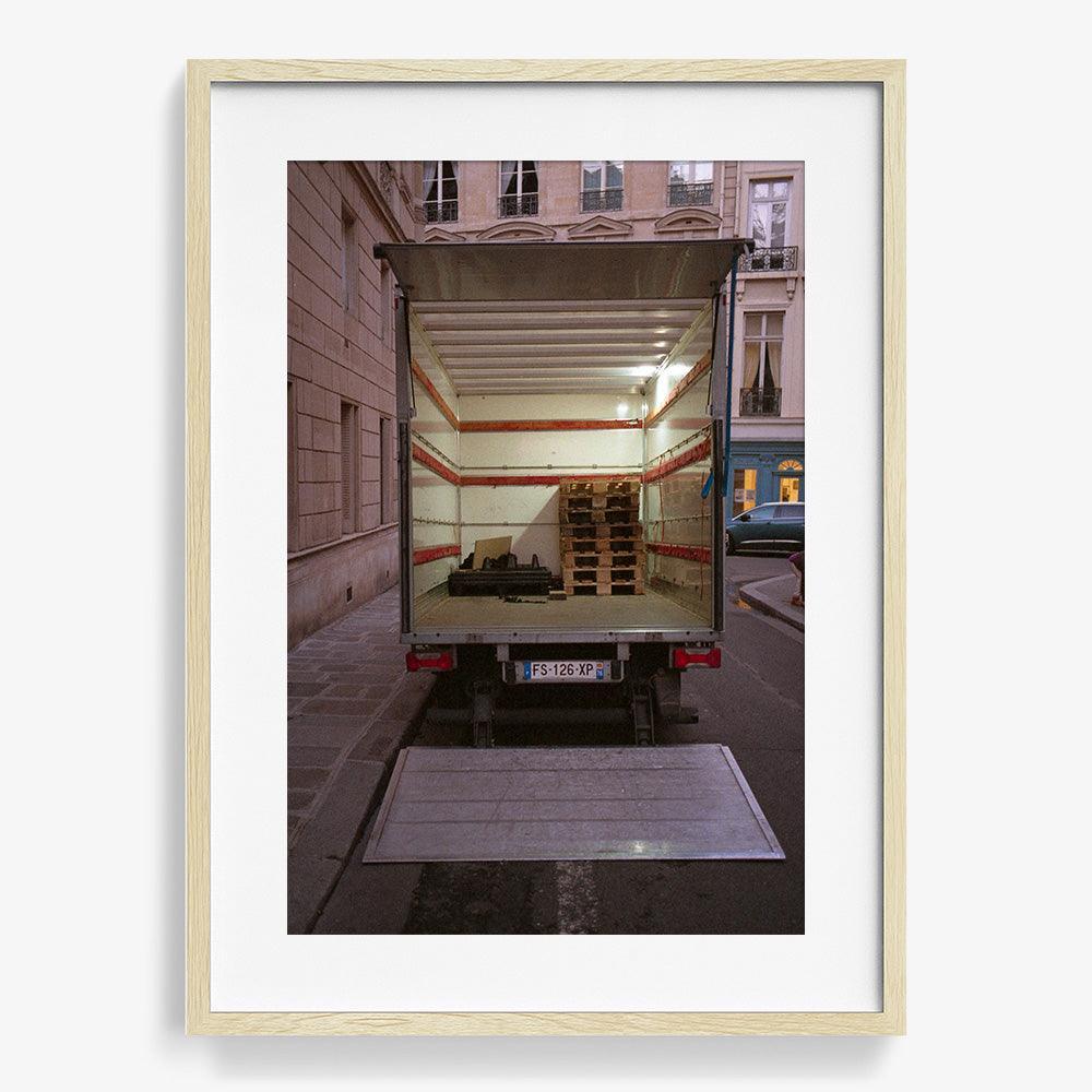 un camion - Image 22