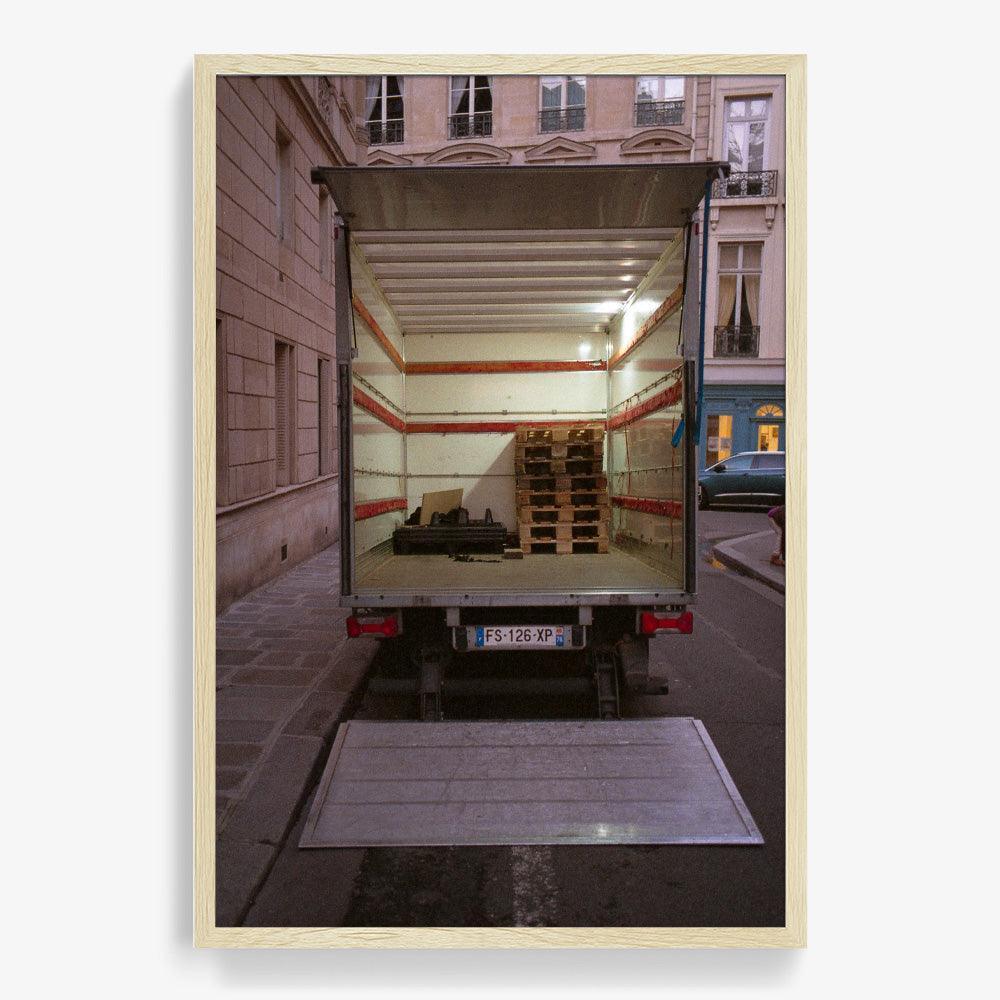 un camion - Image 23