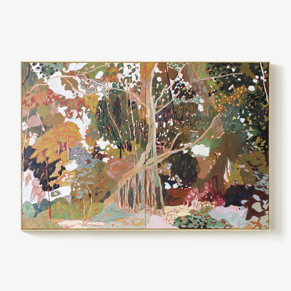 Under The Banyan Tree - Image 3