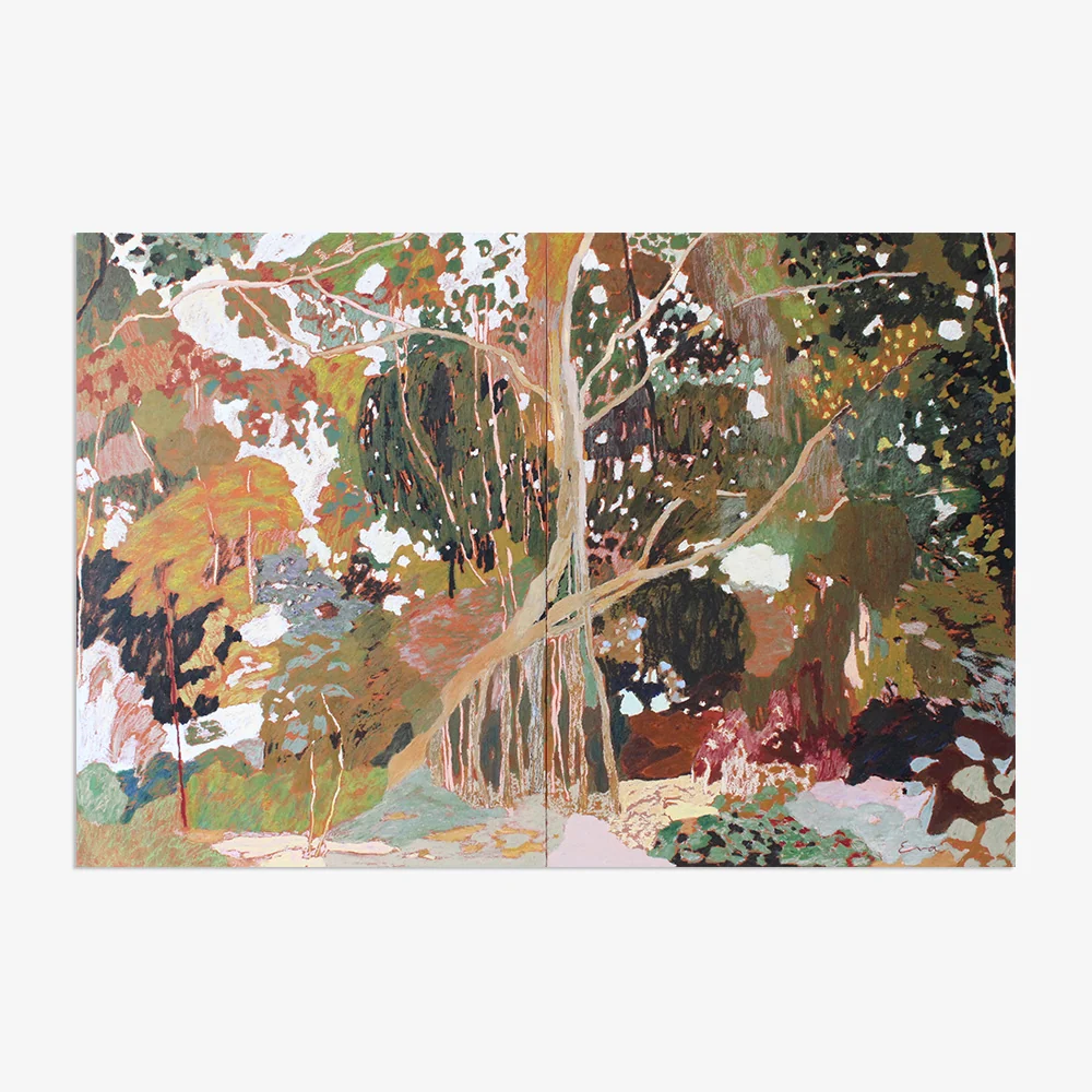 Under The Banyan Tree - Image 4