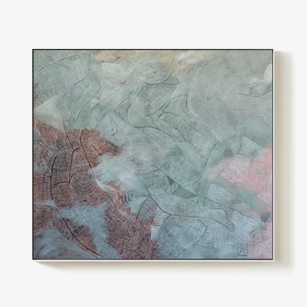 Under The Depths - Image 6