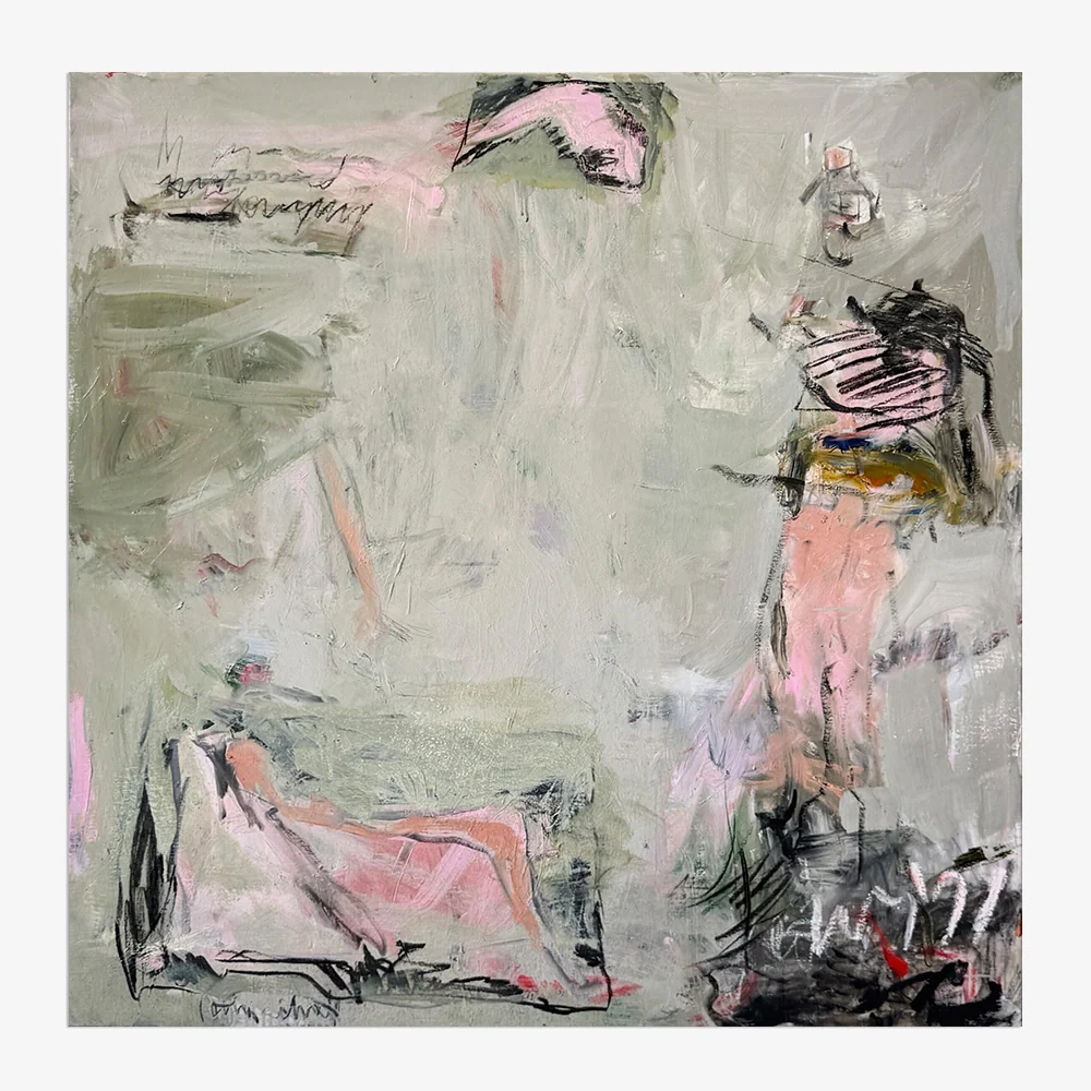 Unspecified Longings /Traces IV - Image 6