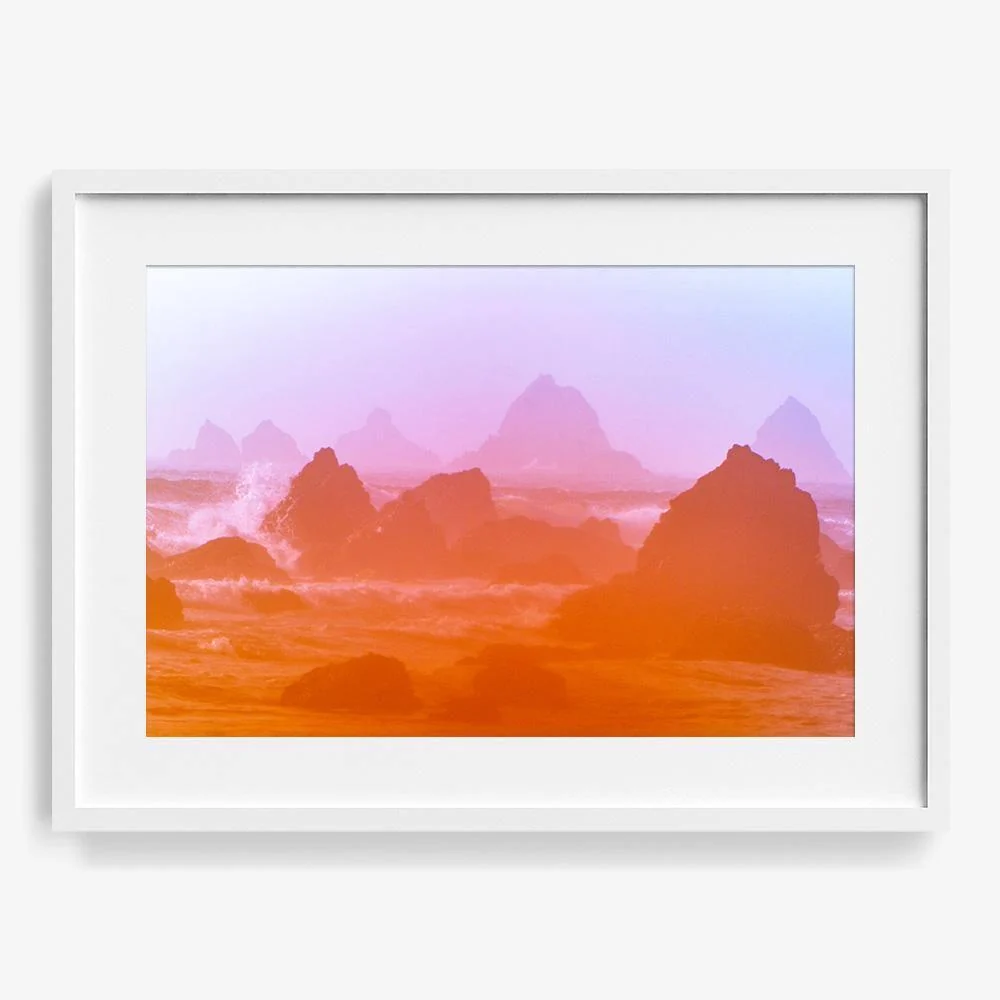 Untitled (MacArthur) 6