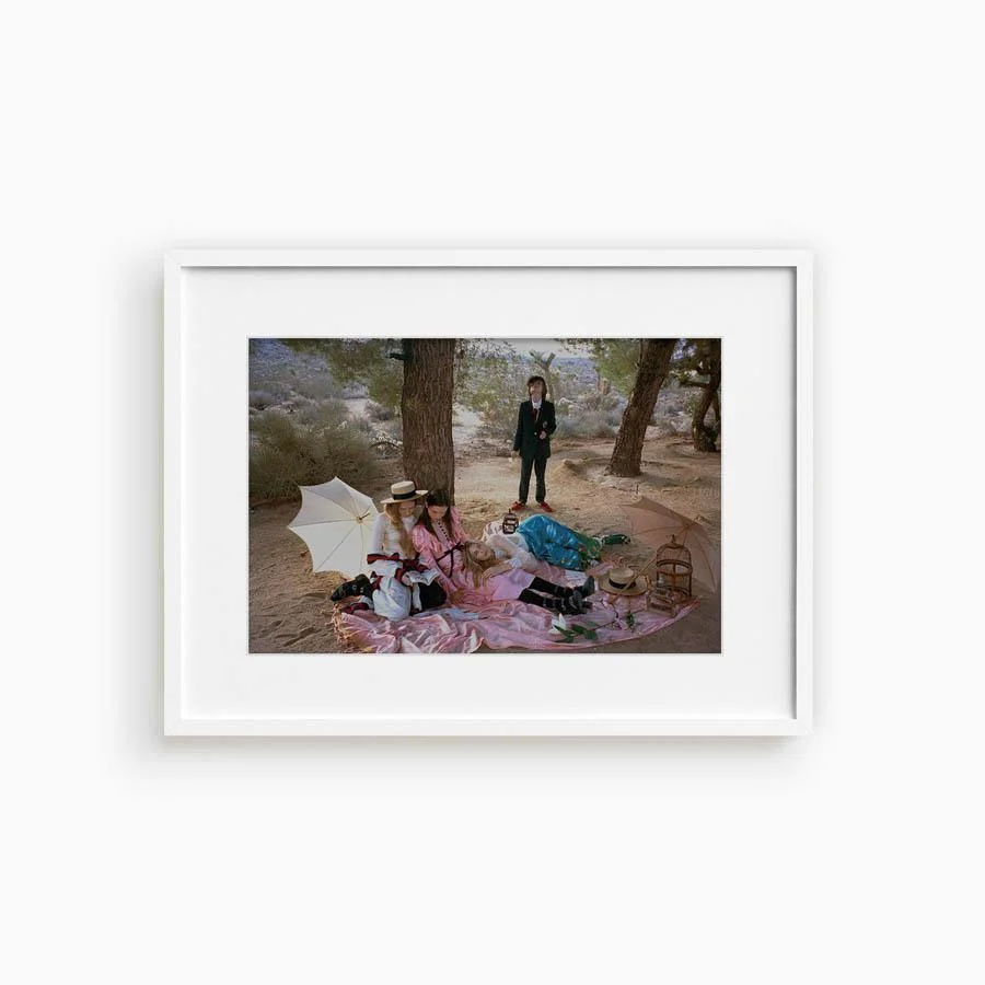 Untitled VI (Joshua Tree) - Image 15