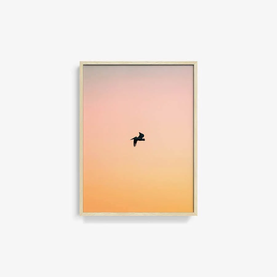 Untitled (Yellow Bird) - Image 16