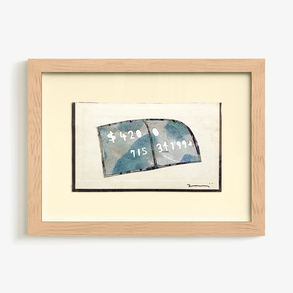 Used Car's Window - Image 4