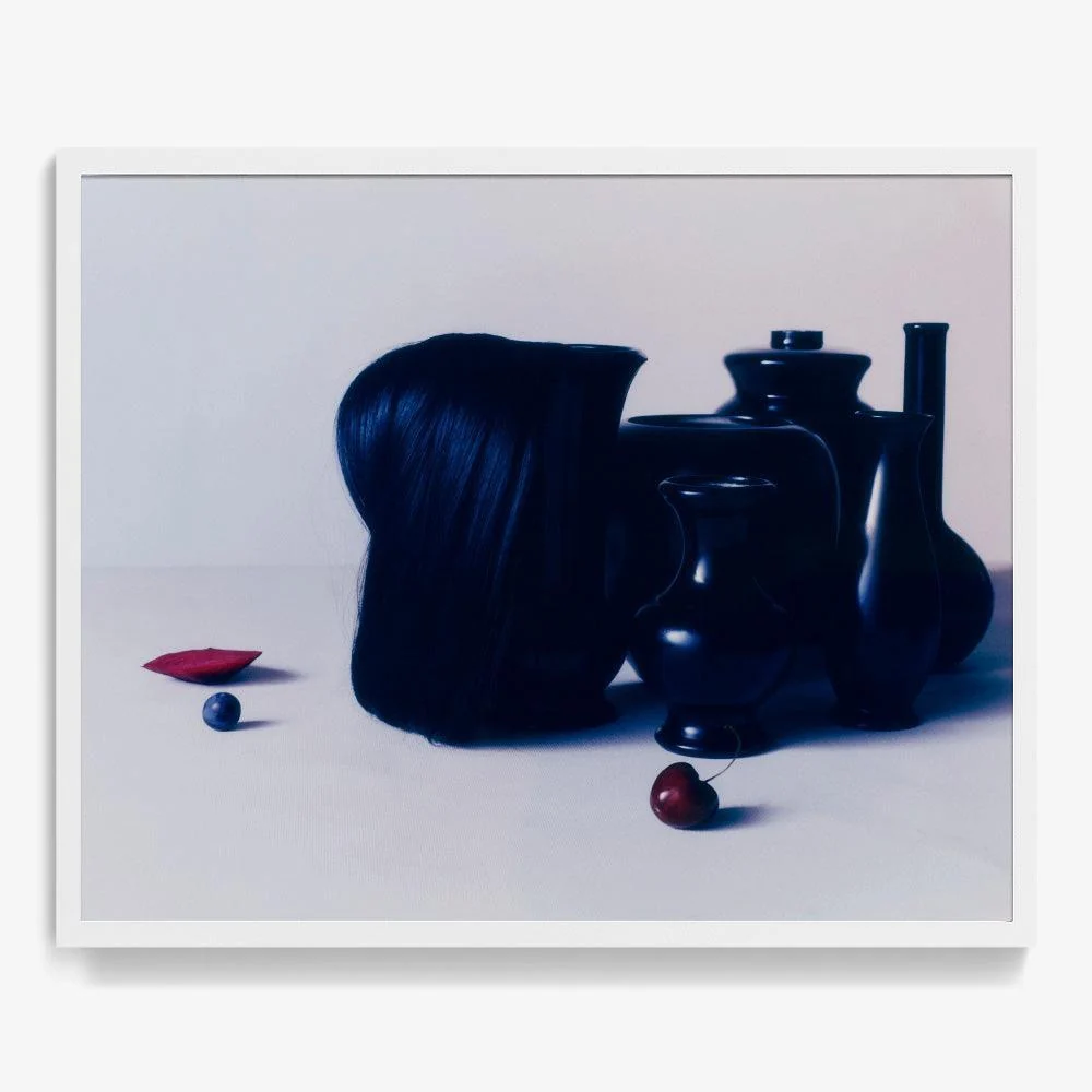 Vase Noir 2 - Image 11