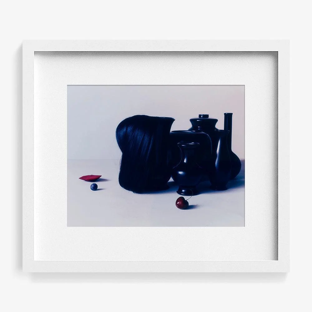 Vase Noir 2 - Image 18