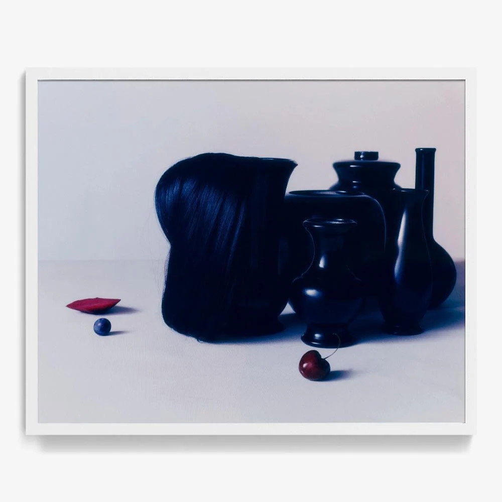 Vase Noir 2 - Image 4