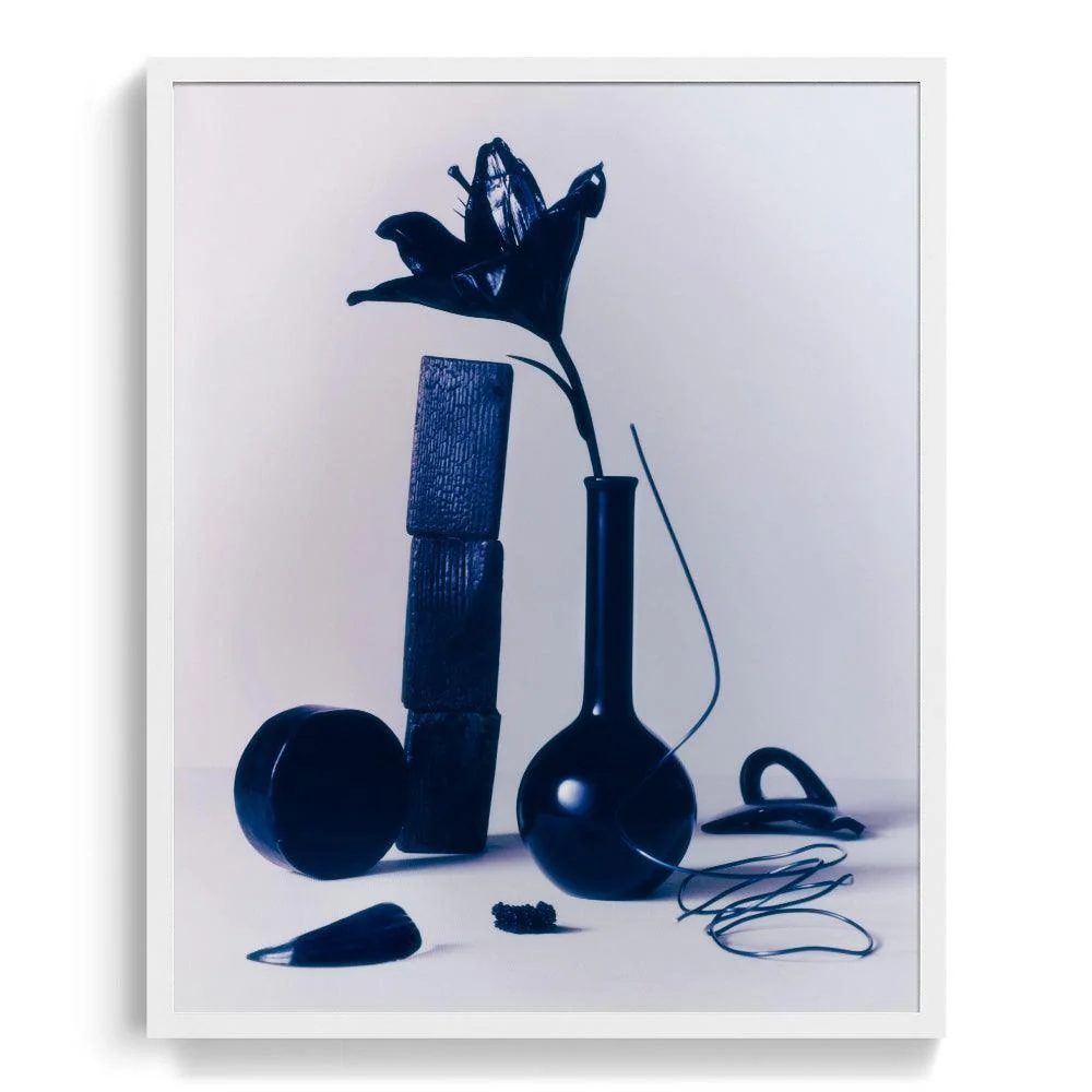 Vase Noir 3 - Image 11