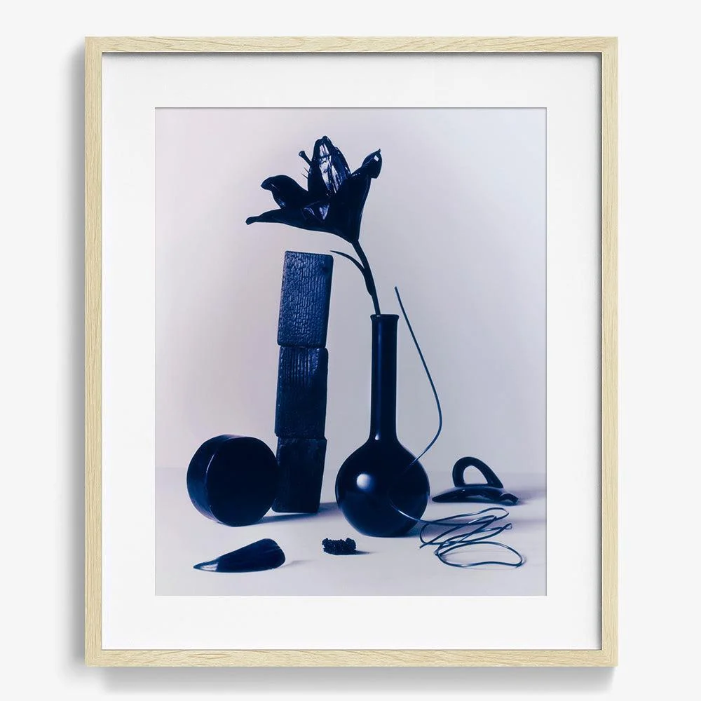 Vase Noir 3 - Image 12