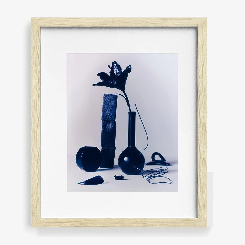 Vase Noir 3 - Image 19