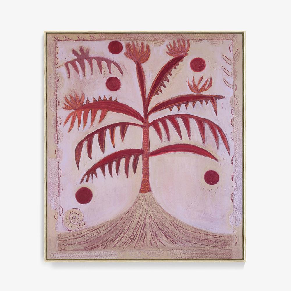Vase of Flowers 3