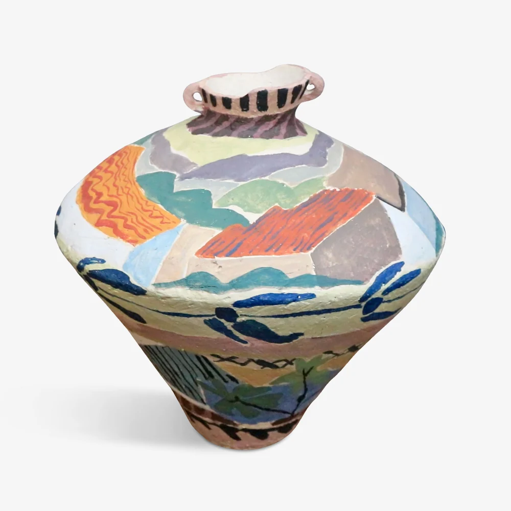 Vase Sculpture #1 - Image 5