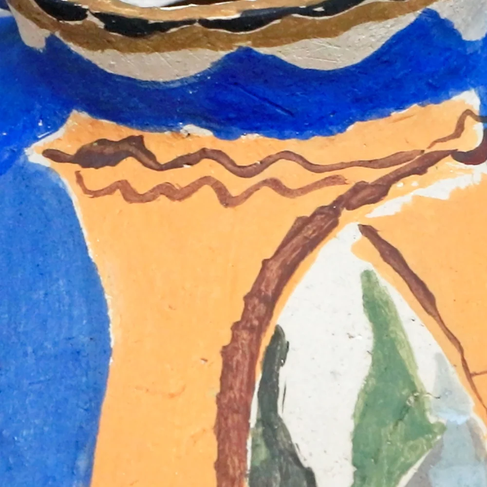 Vase Sculpture #2 - Image 2