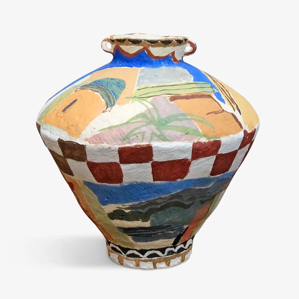 Vase Sculpture #2 - Image 3