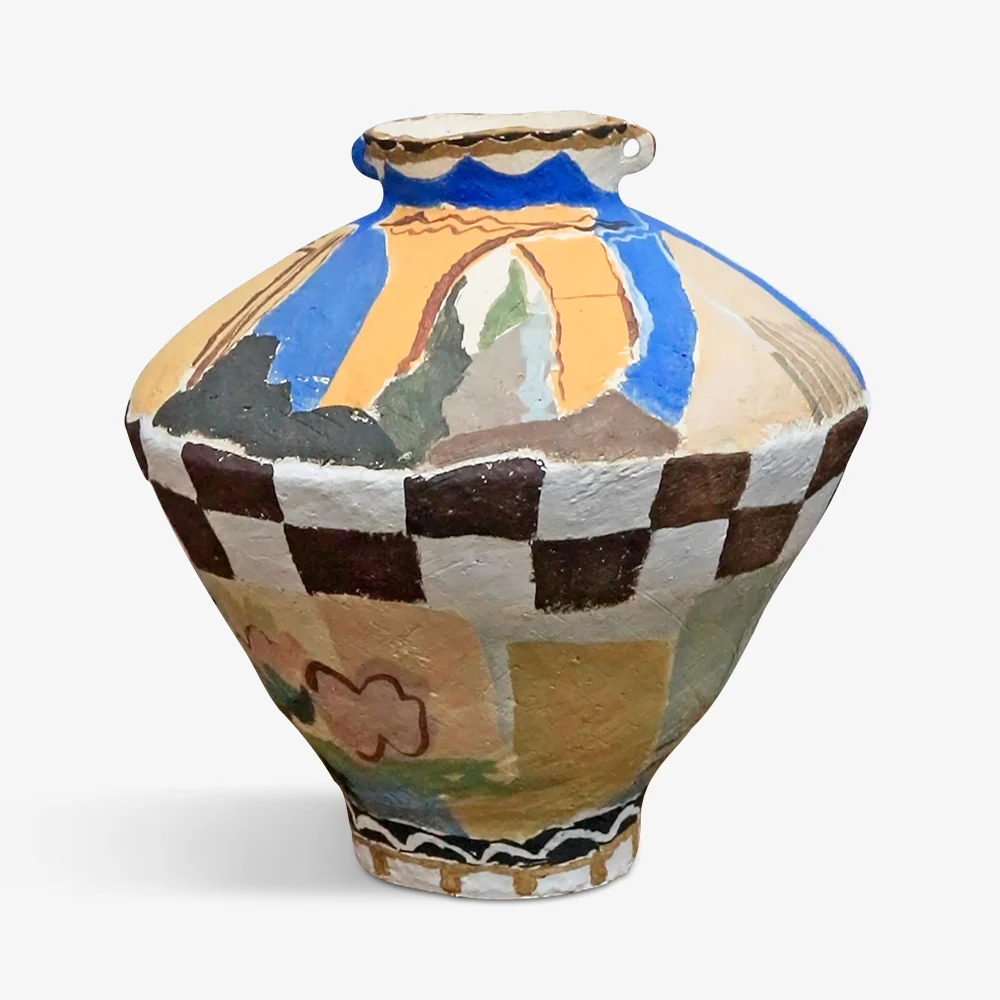 Vase Sculpture #2 - Image 4