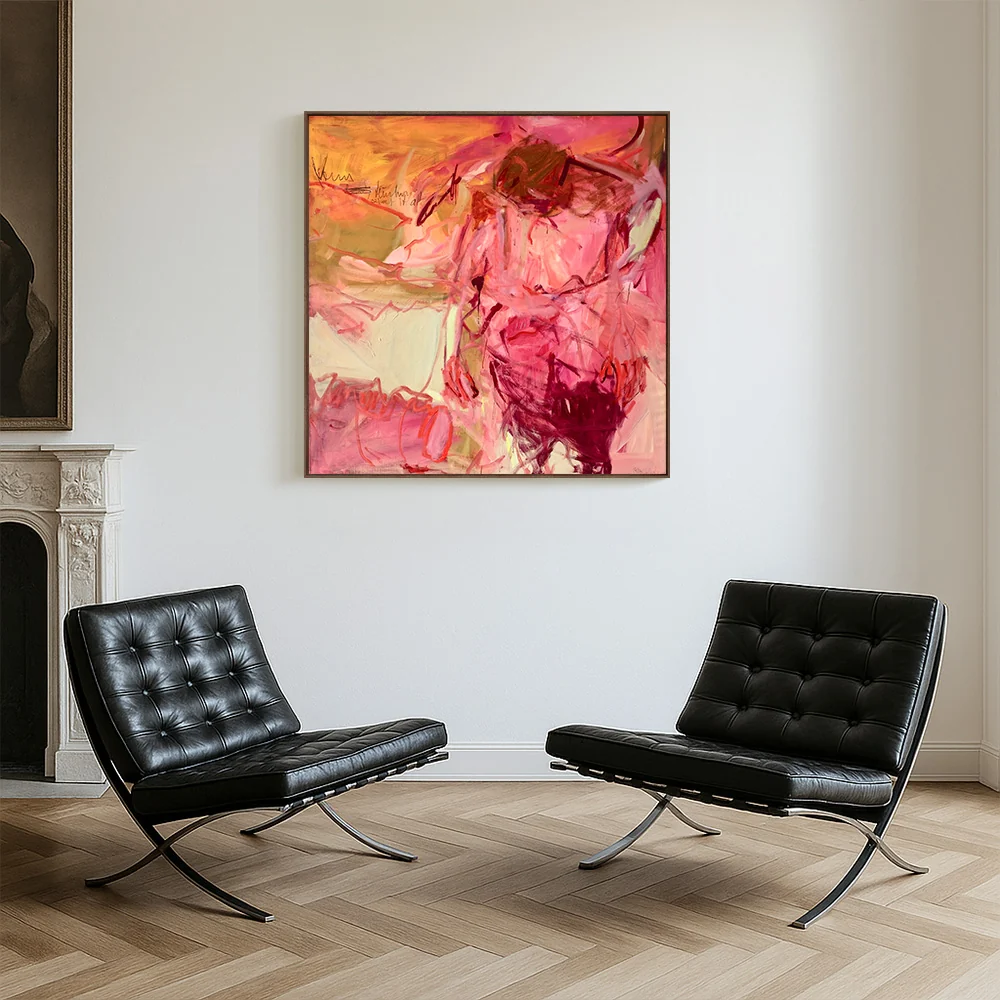 Venus : Make Me My True Self, Make Me Myself! - Image 2