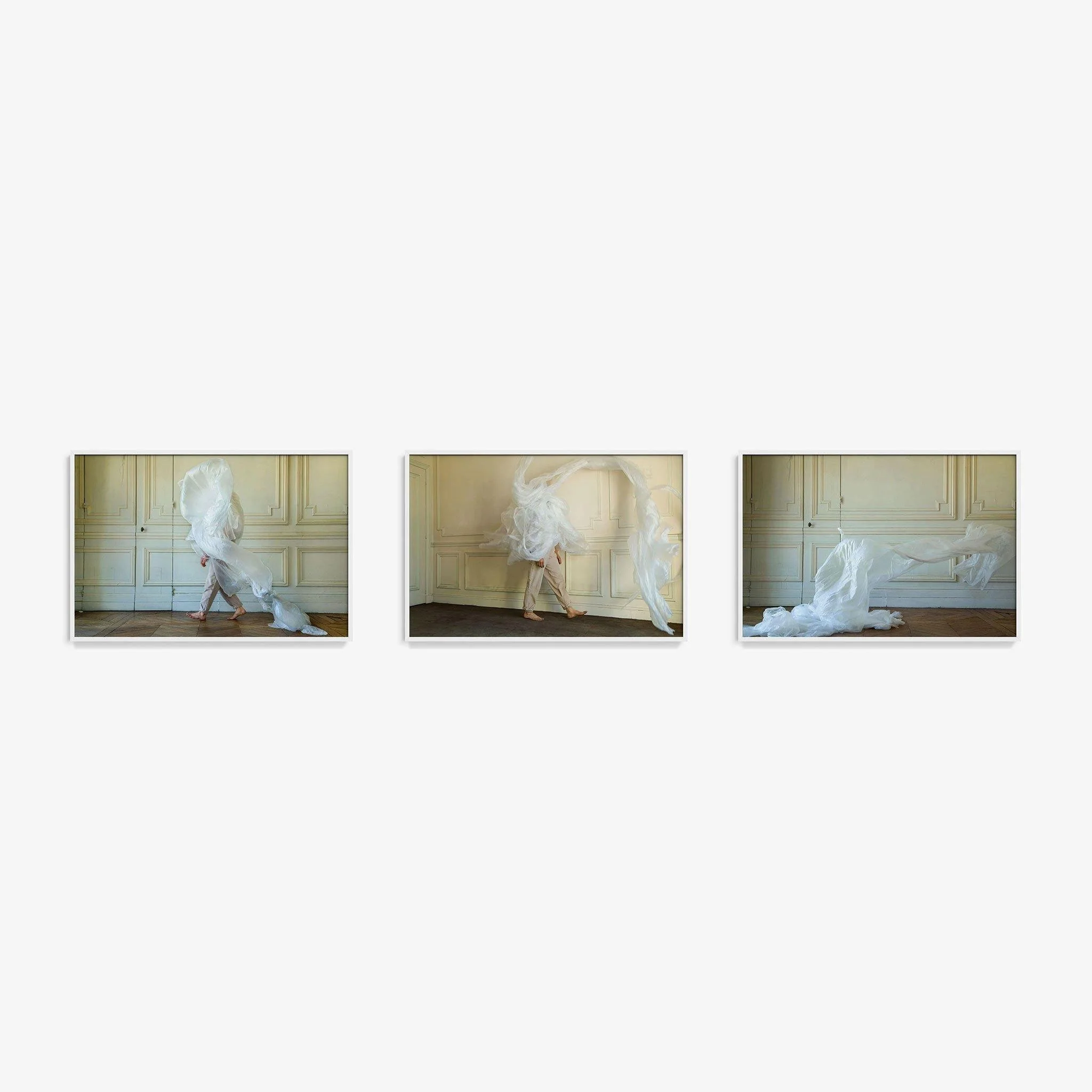 Versailles (Triptych) - Image 19