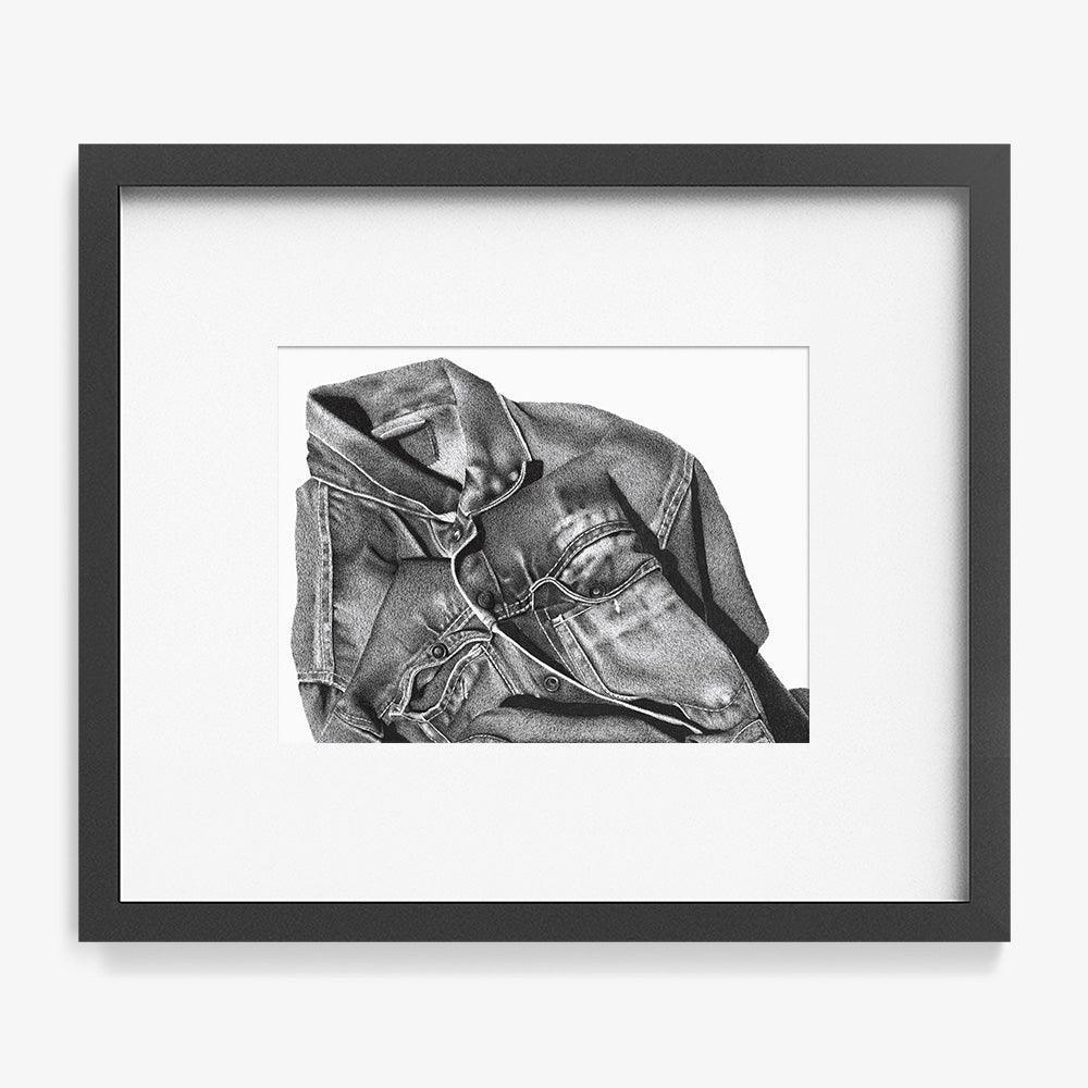 Vintage Jacket - Image 7