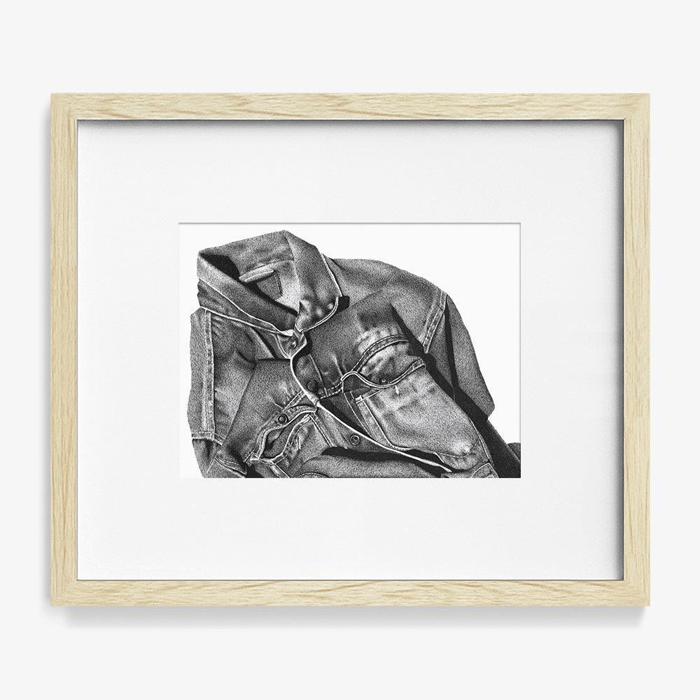 Vintage Jacket - Image 9
