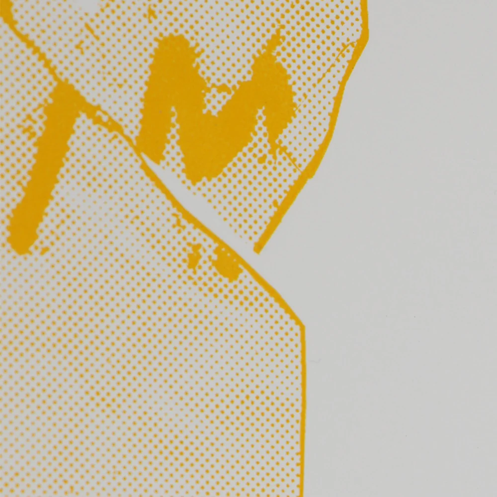 Was a Nice Dream Yellow - Image 3