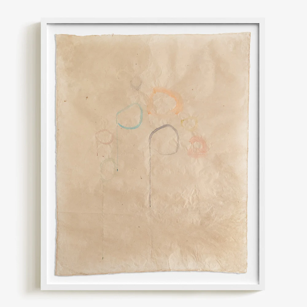 Water meets stone, no. 3 - Image 3