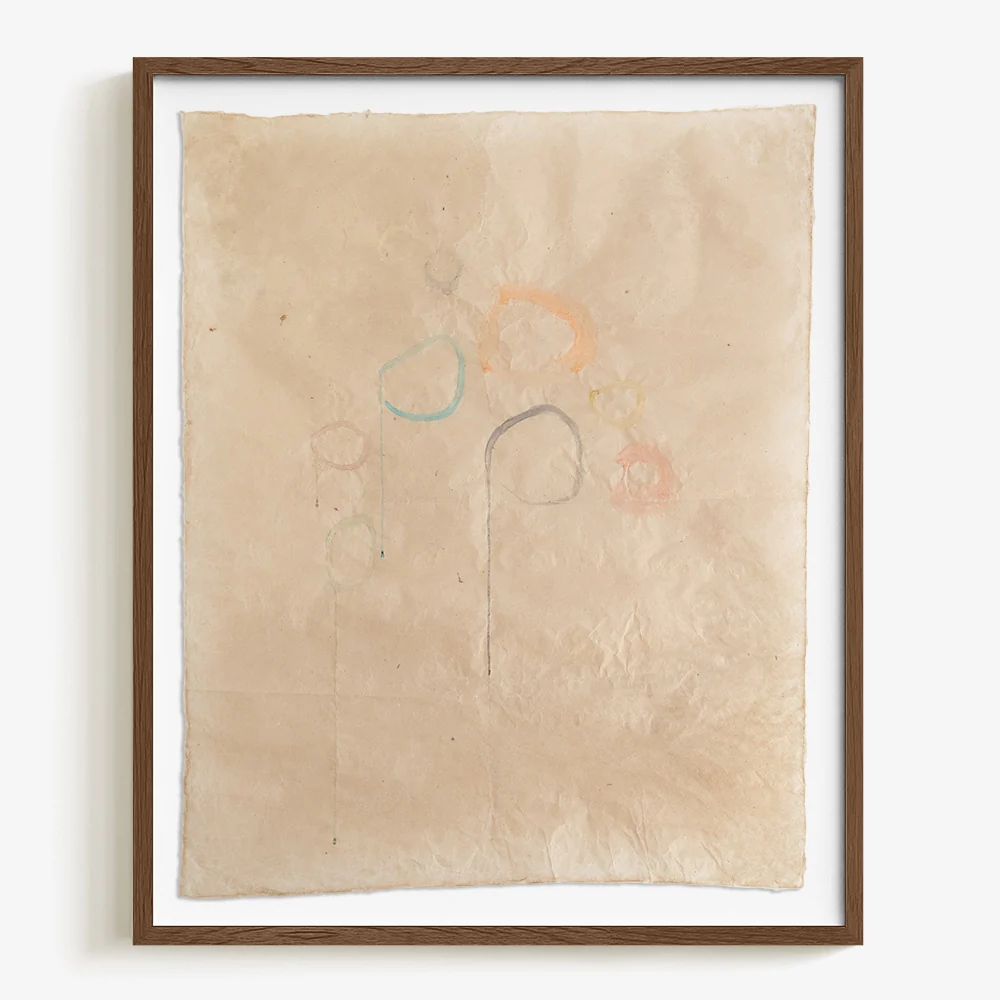 Water meets stone, no. 3 - Image 4