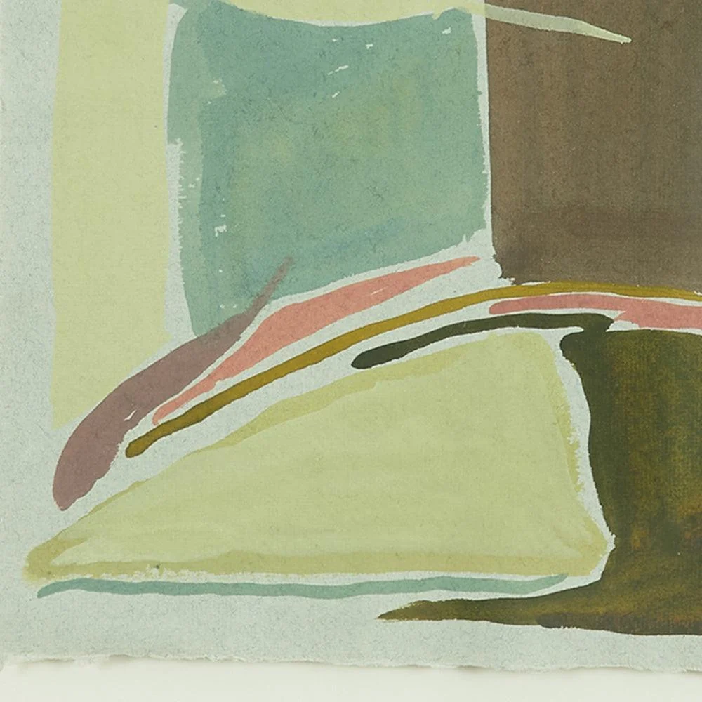 Watercolor Walks 3 - Image 4