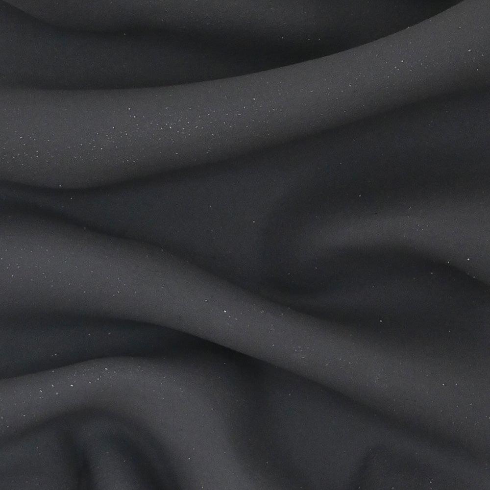 Wave Wall Sculpture (Black) - Image 5