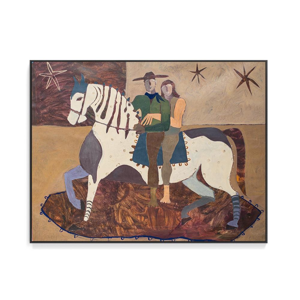 We Ride to the Light of the Stars - Image 3