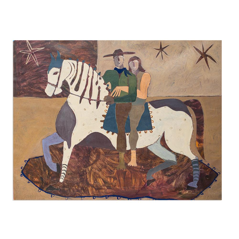 We Ride to the Light of the Stars - Image 7