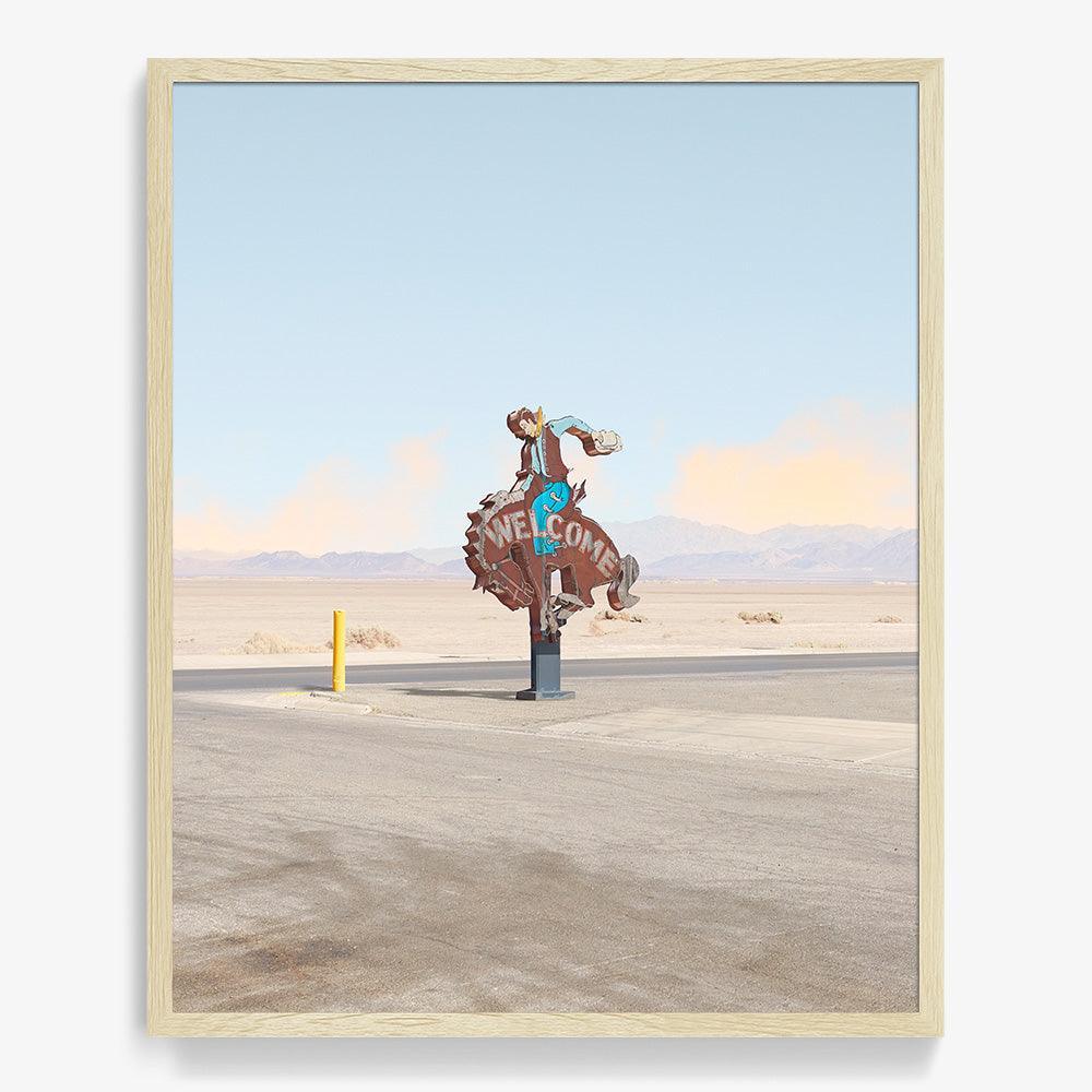 Welcome Cowboy - Image 16