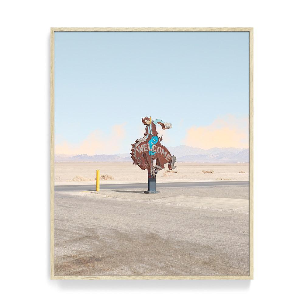 Welcome Cowboy - Image 23