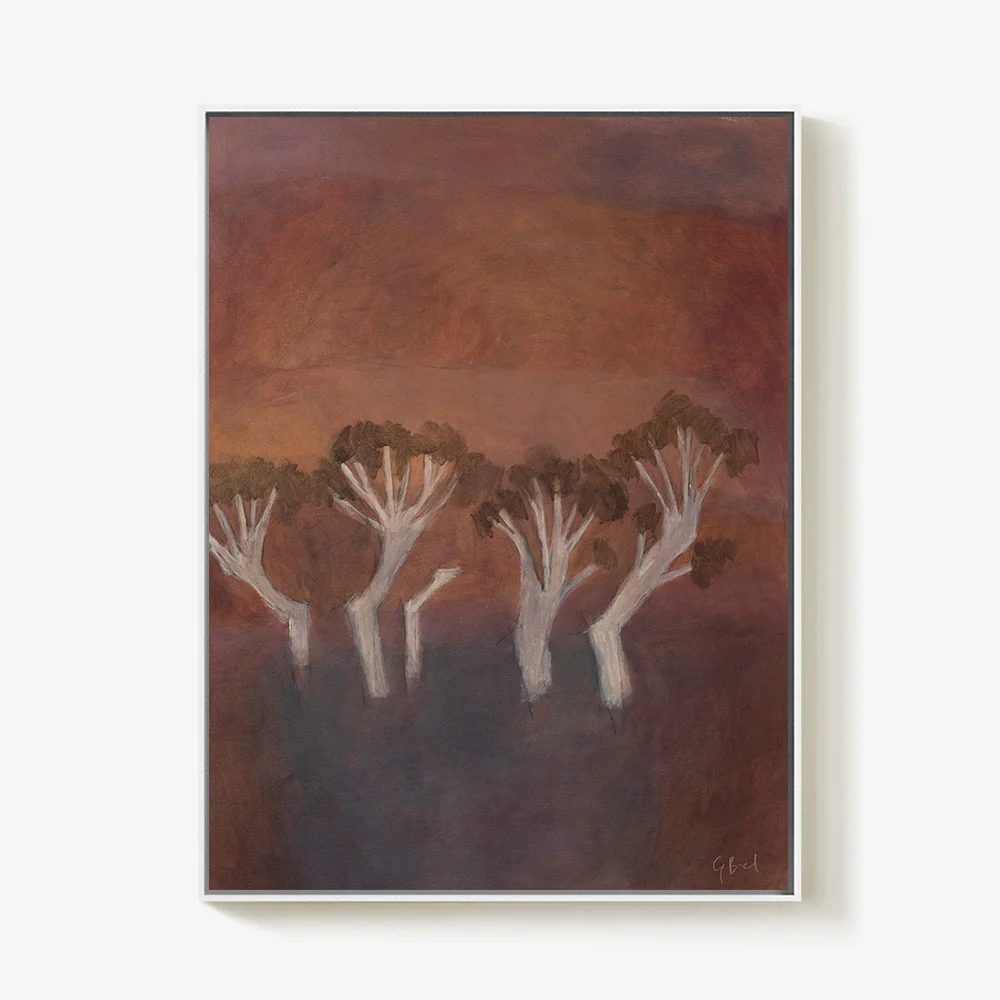 What The Earth Knows - Image 6