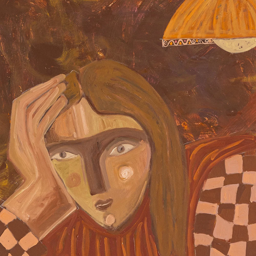 When I Read I always Fall Asleep - Image 3