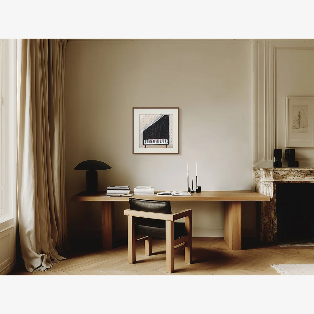 When the Piano Speaks - Image 13