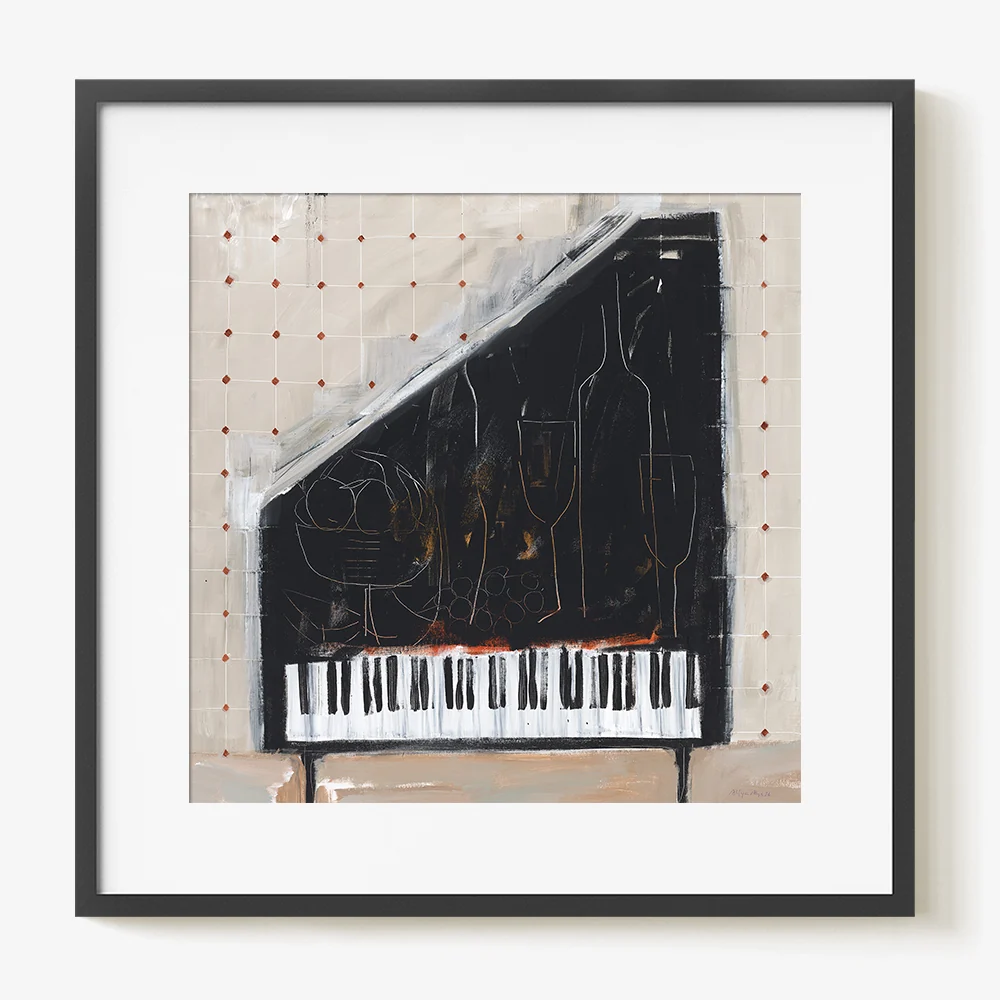When the Piano Speaks - Image 20