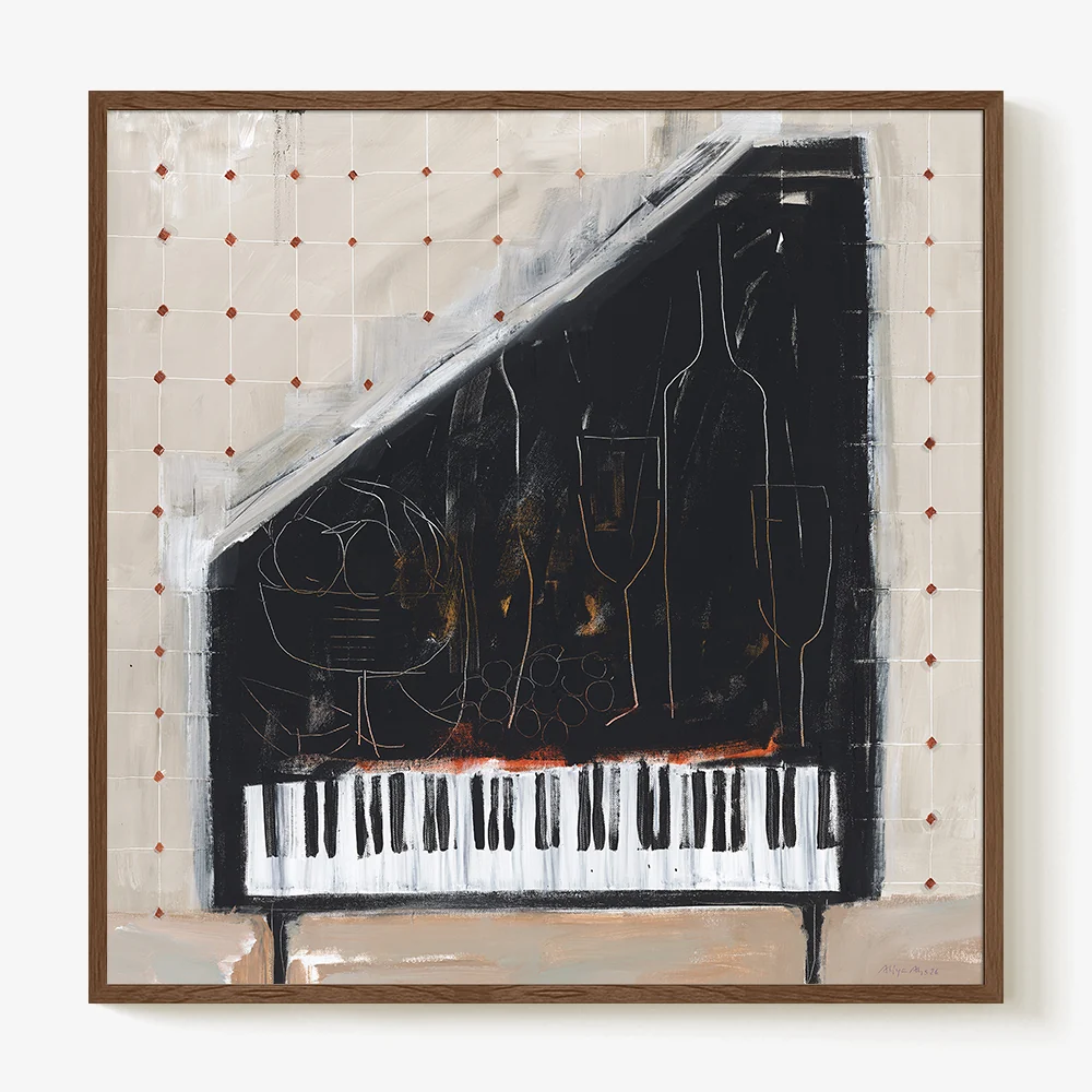 When the Piano Speaks - Image 4