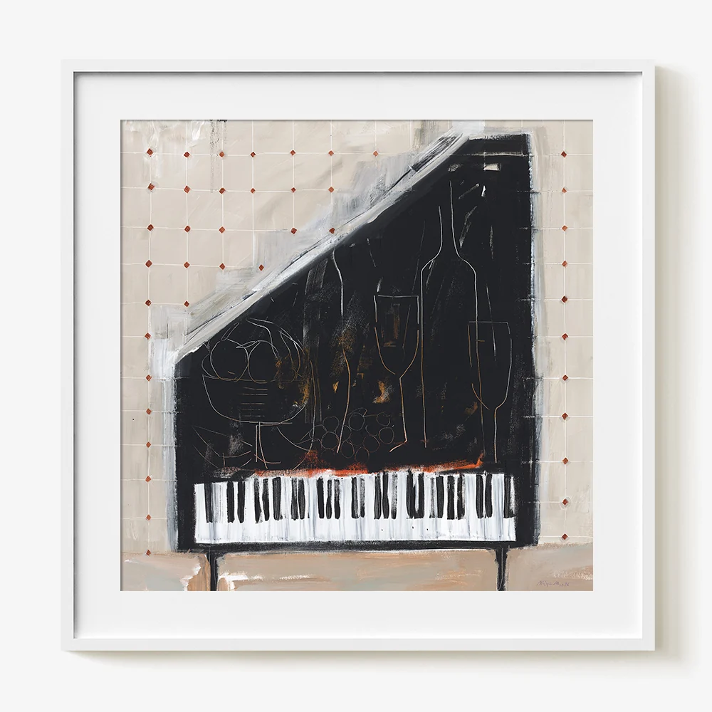 When the Piano Speaks - Image 7