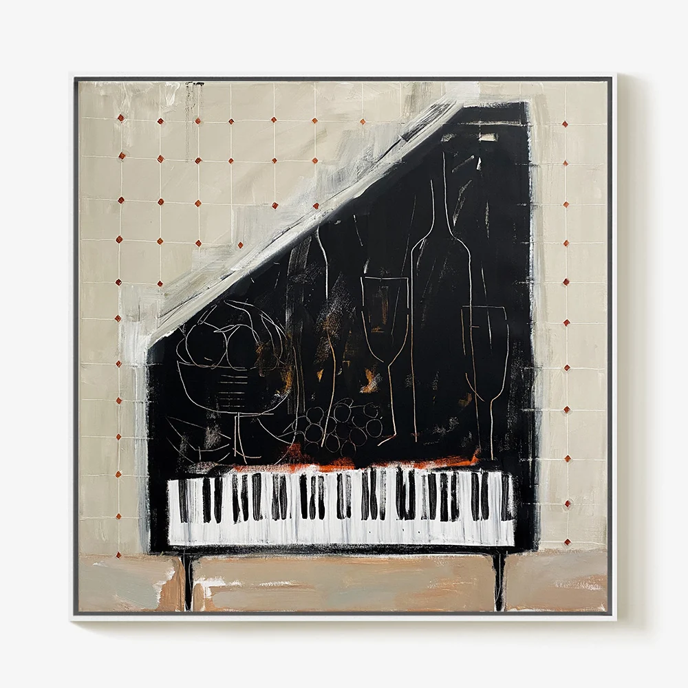 When the Piano Speaks - Image 5