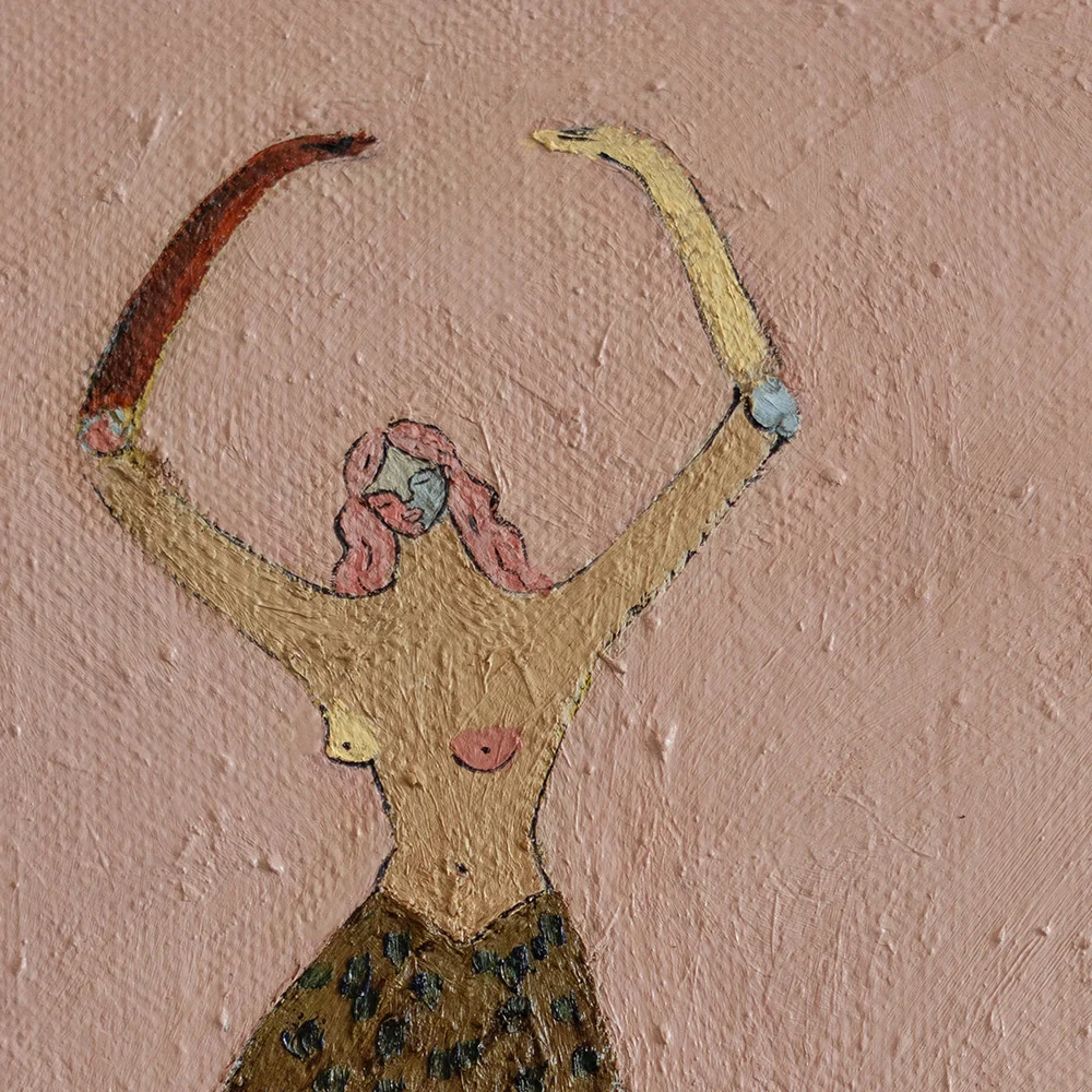 Where Waves Fade to Pink - Image 4