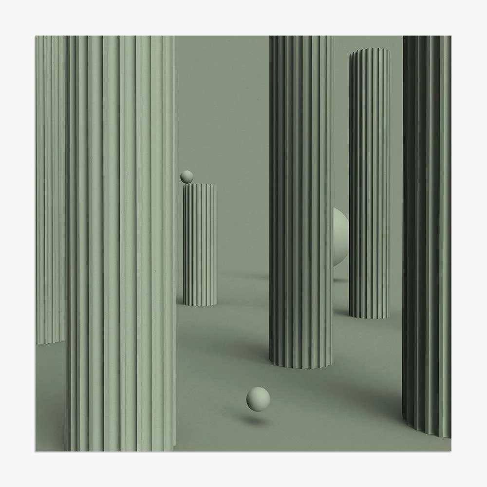 WHISPER II (Green) - Image 4