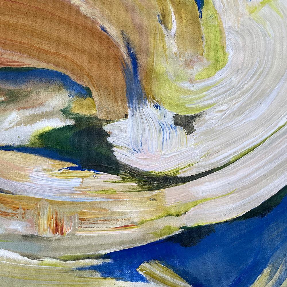 Whispering in the Absence of Water 11 - Image 4
