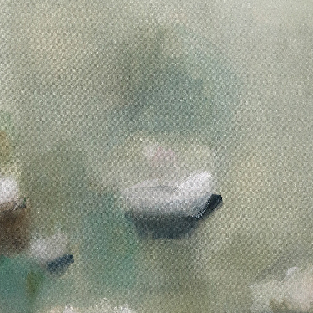 Whispers in Green - Image 3