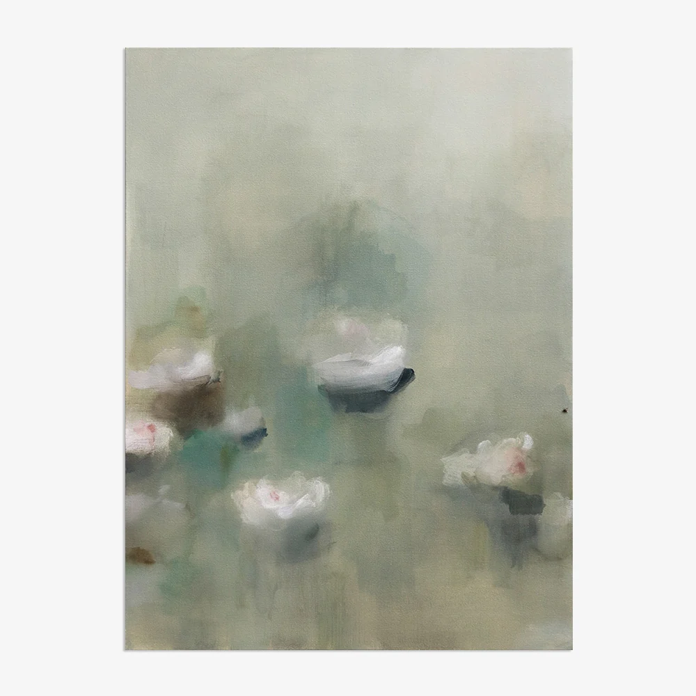 Whispers in Green - Image 6