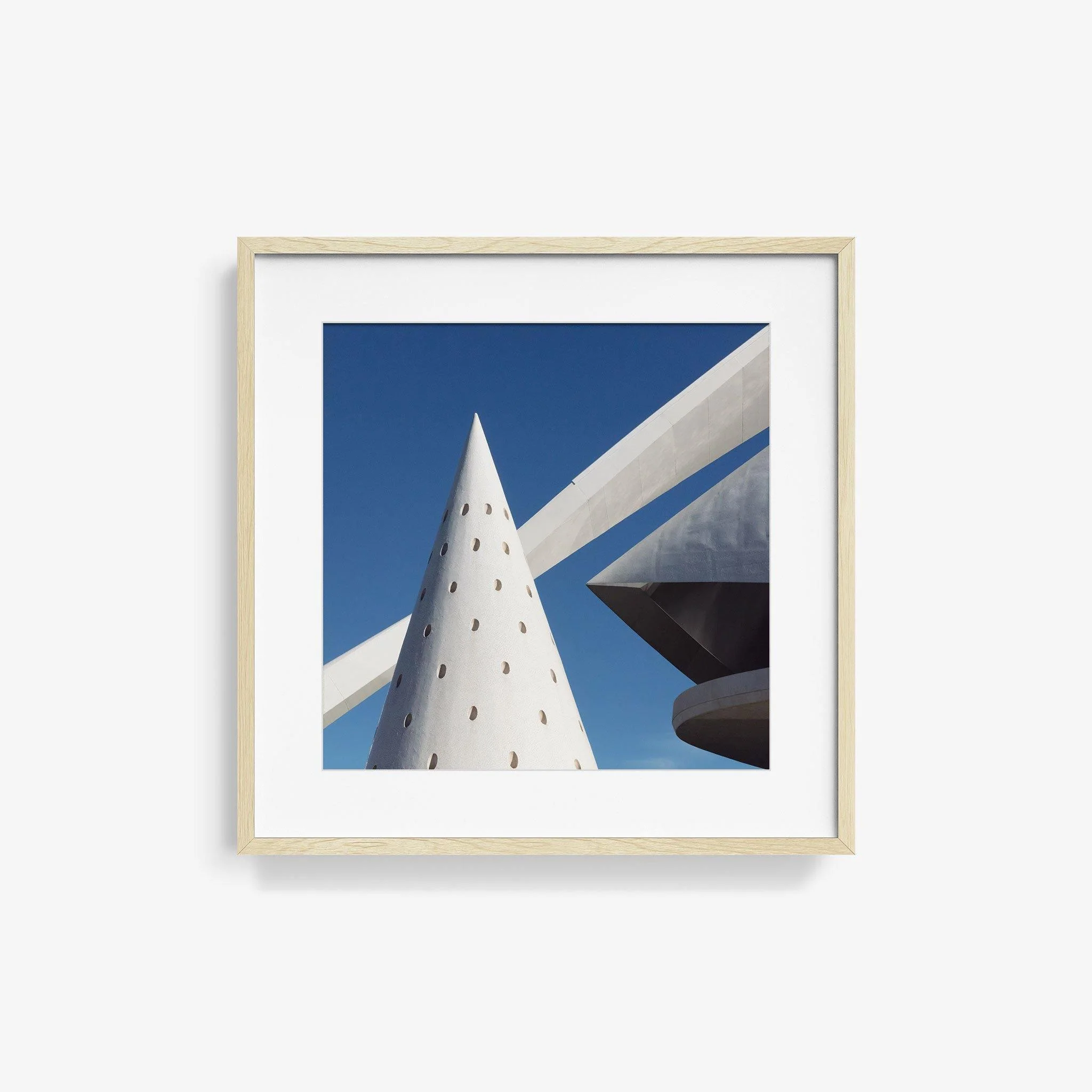 White Sculptures - Image 21