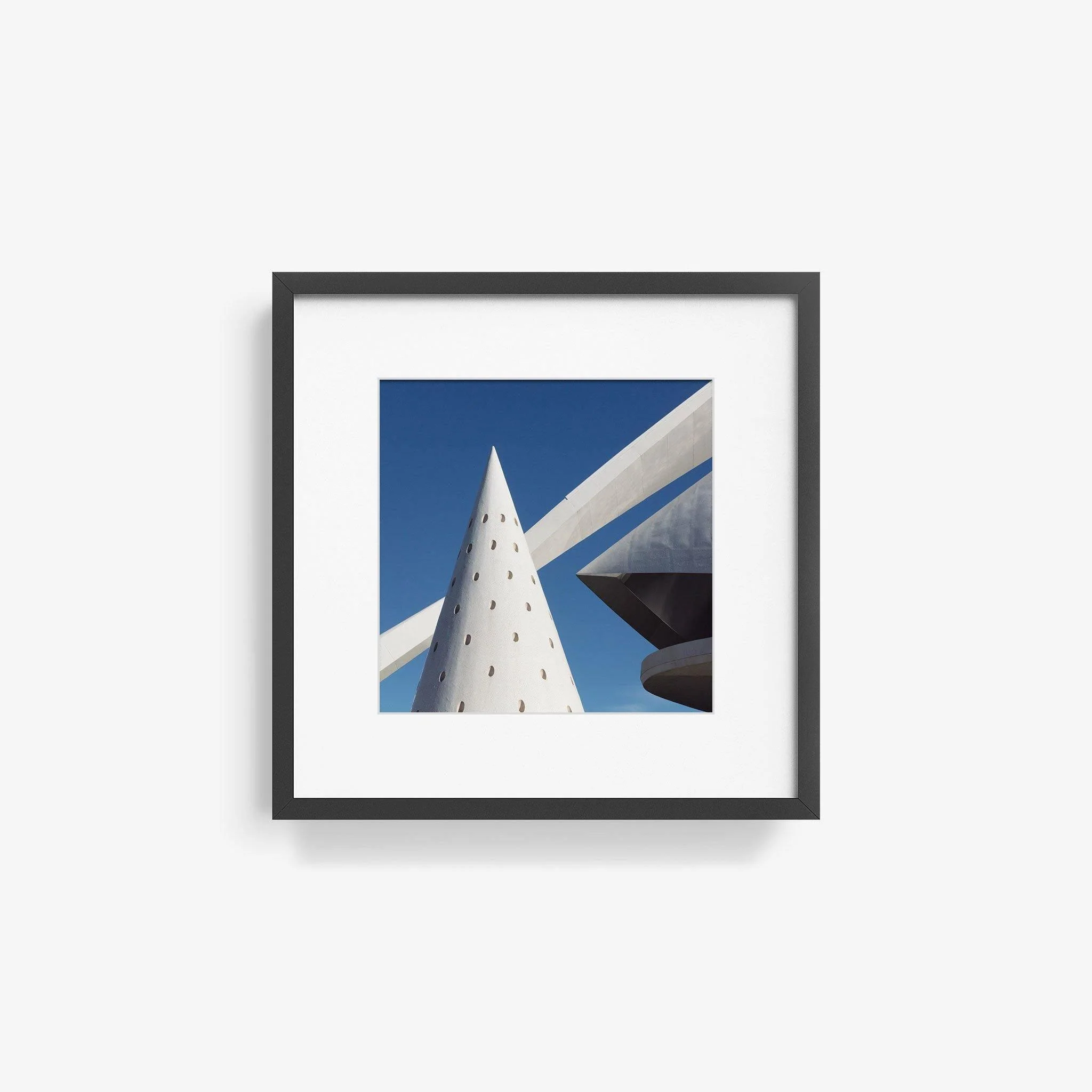 White Sculptures - Image 9