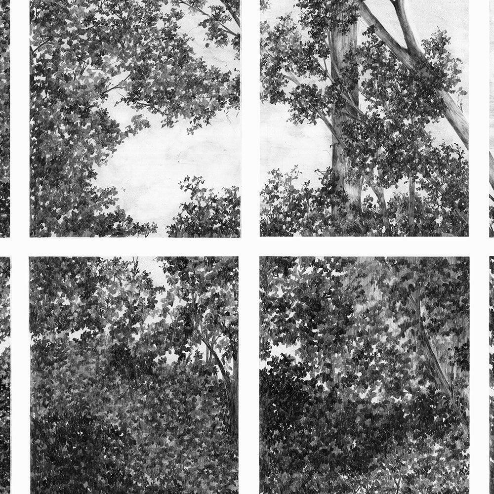 Window (Polyptych) - Image 3